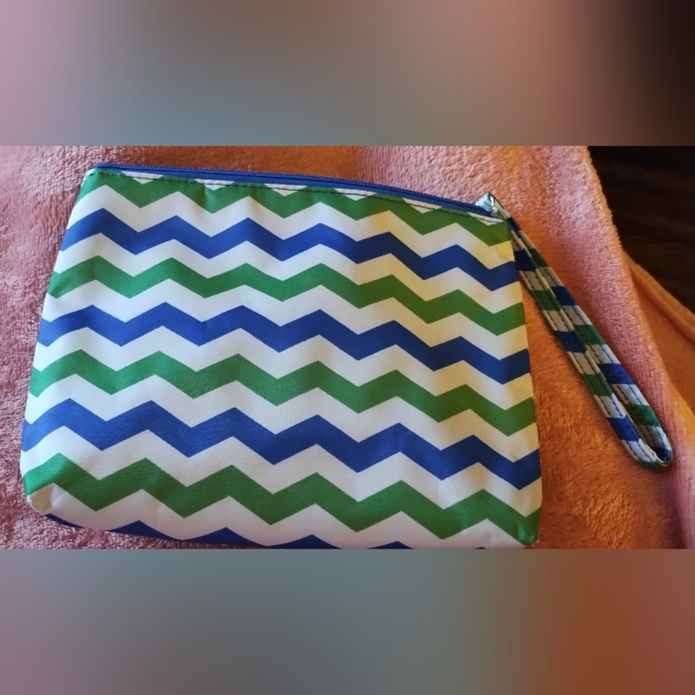 Sachi Insulated Snacklet Bag